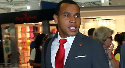 Πάρντο: «Δεν πρέπει να στεκόμαστε σε ένα παιχνίδι»