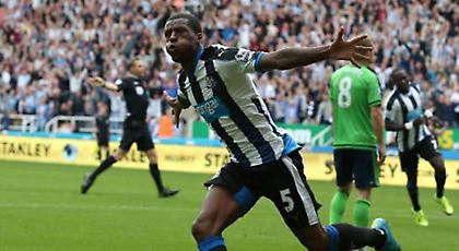 Μπήκε στα παπούτσια του Σίρερ ο Βαϊνάλντουμ (video)