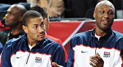 «Μαύρο» χιούμορ για Όντομ