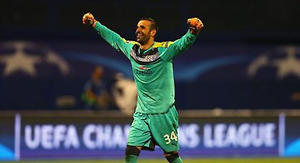 «Μπορεί να είναι καλύτερος ο Ολυμπιακός, αλλά…»