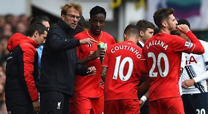 «Μπορούμε καλύτερα» λέει ο Κλοπ