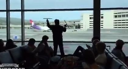 Δουλειές σε… fast forward (video)