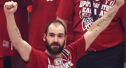 «400άρης» ο Σπανούλης