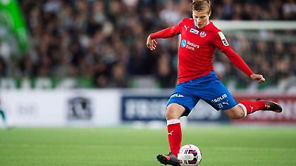 «Ρουκέτα»… συστημένη (video)