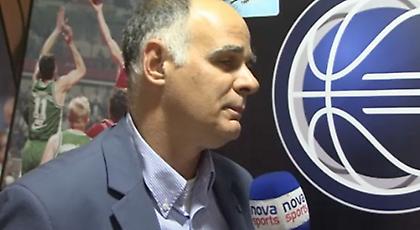 Παπακυριάκης: «Θα διεκδικήσουμε το καλύτερο δυνατό»