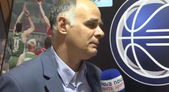 Παπακυριάκης: «Θα διεκδικήσουμε το καλύτερο δυνατό»