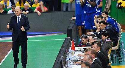 Έκανε εγχείριση στην καρδιά ο Ίβκοβιτς!