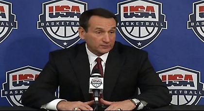 Τέλος εποχής για Σιζέφσκι στην Team USA!