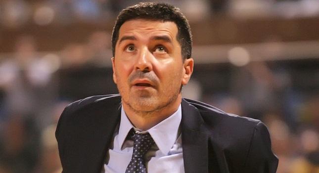 Πρίφτης: «Η πιο δύσκολη κλήρωση που θα μπορούσε να τύχει»