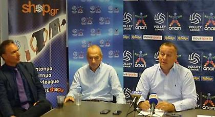 Ταρνατόρος: «Δεν θέλουμε χατίρια»