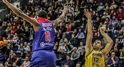 Όχι στην… ΤΣΣΚΑ αυτά!