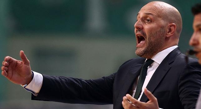 Τζόρτζεβιτς: «Δεν το αρχίσαμε εμείς. Δεν θα τους κάνω και διαφήμιση...»