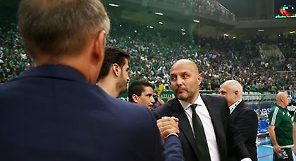 Επεισόδιο Τζόρτζεβιτς-Τόμιτς στη φυσούνα!