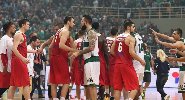 Οι «αιώνιοι» που πέρασαν από ντόπινγκ κοντρόλ