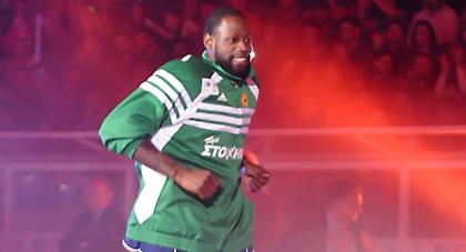 Γκιστ: «Σημαίνουν πολλά στον κόσμο οι νίκες με τον Ολυμπιακό»