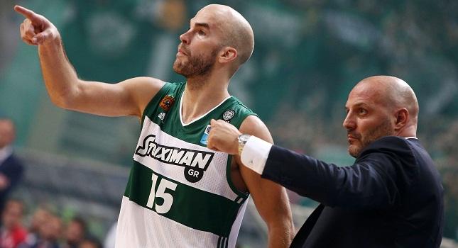 Καλάθης σε Τόμιτς: «Είσαι μ…ι και που…α»