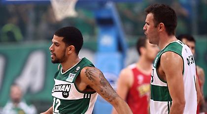 Φώτσης: «Είδαμε πως πρέπει να γίνουμε πιο σκληροί»