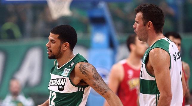 Φώτσης: «Είδαμε πως πρέπει να γίνουμε πιο σκληροί»