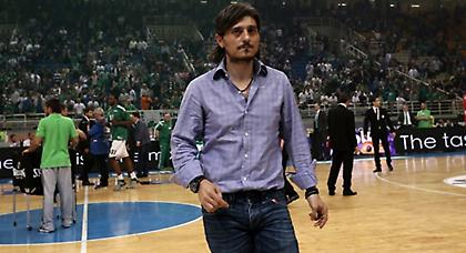 Γιαννακόπουλος: «Άλλη μια σημαντική νίκη»