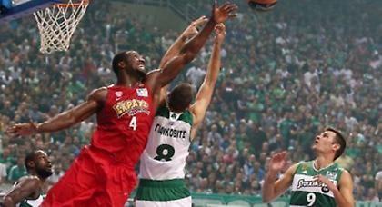 Γιανγκ: «Δεν τελειώσαμε το ματς όπως το αρχίσαμε»