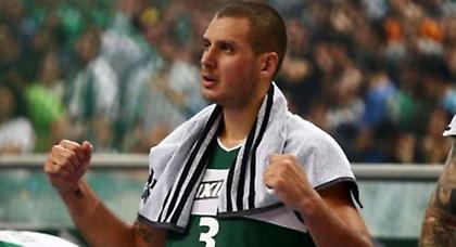 Πάβλοβιτς: «Έχουμε δρόμο μπροστά μας»