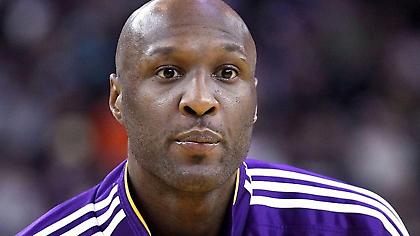 Έφυγε από το νοσοκομείο ο Όντομ