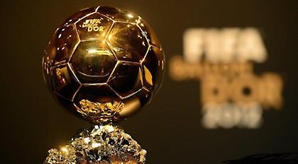 Αυτοί διεκδικούν την Χρυσή Μπάλα