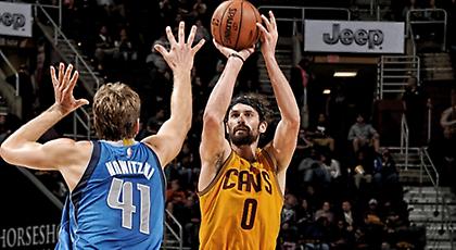 Τέλος στις ήττες για «Καβς», ο… Τζόρνταν νίκησε τους Μπουλς