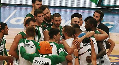 Αφεντικό από την αρχή