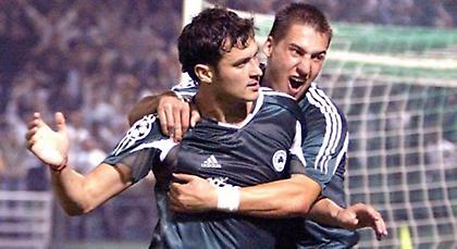 Όταν ο Έκι έστελνε αδιάβαστο τον Λέμαν (video)