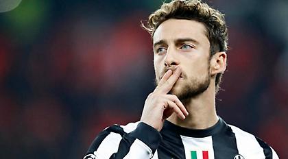 Όχι της Γιουβέντους για Μαρκίζιο