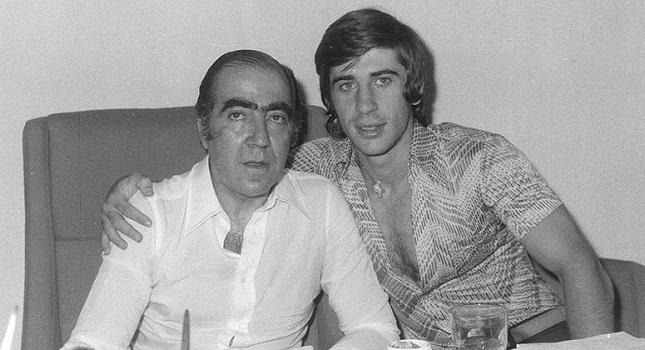 Δεν ξέχασε τον Μπάρλο η ΠΑΕ ΑΕΚ