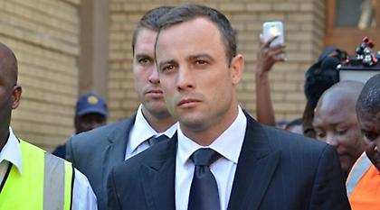 Έφυγε στα… μουλωχτά ο Πιστόριους