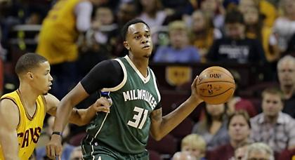 Θύμα ρατσιστικής συμπεριφοράς συμπαίκτης του Αντετοκούνμπο