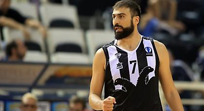 Βασιλειάδης: «Από μικρό παιδί ΠΑΟΚτζής»