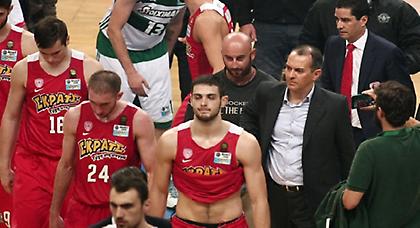 Τα «πρέπει» και η… παγίδα του Ολυμπιακού