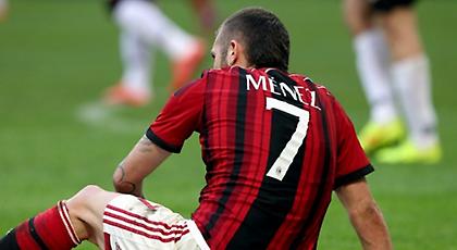 Νέο πισωγύρισμα για Μενέζ