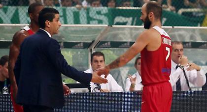 Ο Σπανούλης και η «μαύρη τρύπα» του ΟΑΚΑ