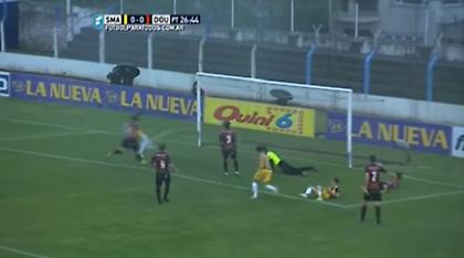 Τι έχασε το άτομο! (video)