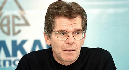 Συλλυπητήρια από ΕΟΚ για Δενδρινό