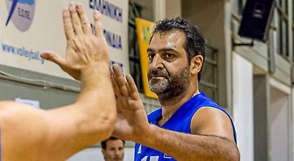 Το συγκινητικό αντίο του Γιαννούλη στον Δενδρινό