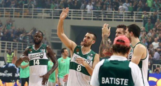 Γιάνκοβιτς: «Μεγάλη νίκη μέχρι την επόμενη»