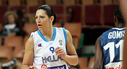 Μάλτση: «Πάντα διαθέσιμη για την Εθνική»