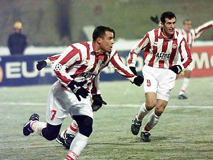 Επιστροφή στον τόπο του… εγκλήματος