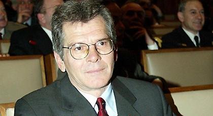 Συλλυπητήρια Ολυμπιακού για Δενδρινό