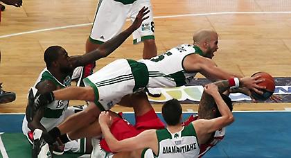 Best of… Παναθηναϊκός (video)