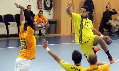 Βρήκε «στέγη» στο ΟΑΚΑ η ΑΕΚ!