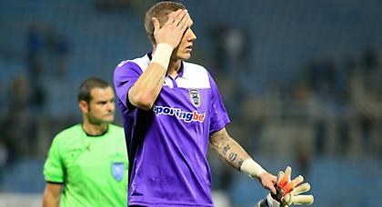 Ιστορίες του ΠΑΟΚ για Όλσεν και Τούντορ