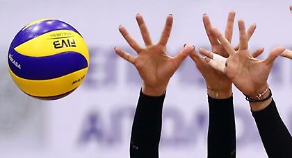 Απέχουν οι διαιτητές από Volleyleague και Λιγκ Καπ!