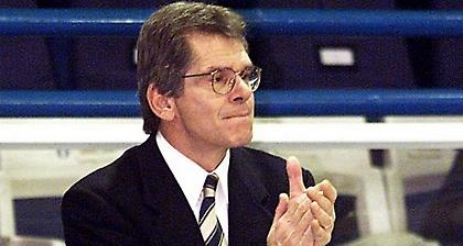 Και ο Παναθηναϊκός αποχαιρέτησε τον Μάκη Δενδρινό